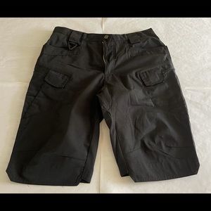 Urban Tactical Shorts Waterproof